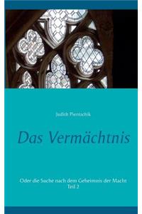 Vermächtnis 2