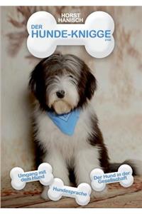 Hunde-Knigge 2100