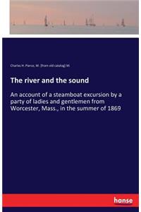 river and the sound