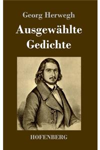 Ausgewählte Gedichte
