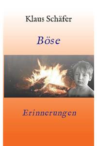 Böse Erinnerungen