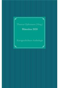 Blütenlese 2020