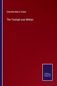 The Triumph over Midian