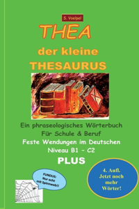 Thea der kleine Thesaurus