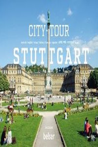 City Tour Stuttgart