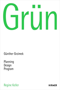 Grün