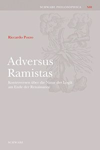 Adversus Ramistas