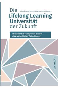 Lifelong Learning Universität der Zukunft