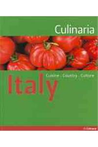 Culinaria Italy