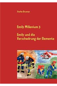 Emily Millenium 3