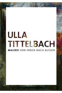 Ulla Tittelbach
