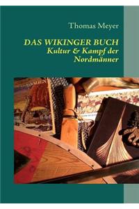 Wikinger Buch