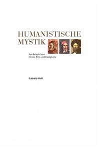 Humanistische Mystik