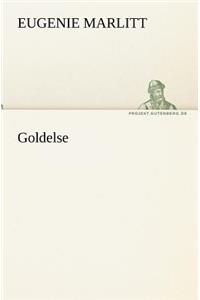 Goldelse