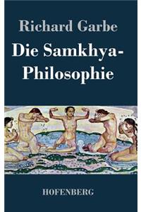 Samkhya-Philosophie