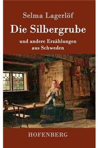 Silbergrube