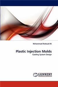 Plastic Injection Molds