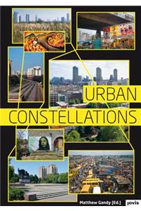 Urban Constellations