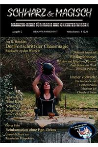 Schwarz & Magisch