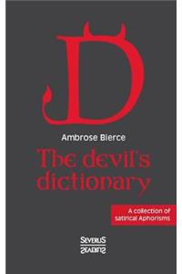 devil's dictionary