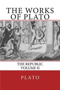 Works of Plato