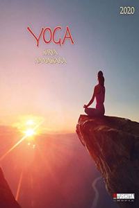 YOGA SURYA NAMASKARA 2020