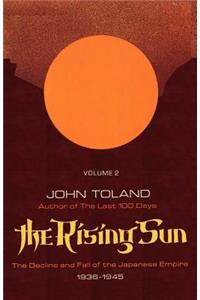 The Rising Sun