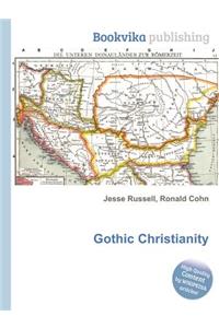 Gothic Christianity