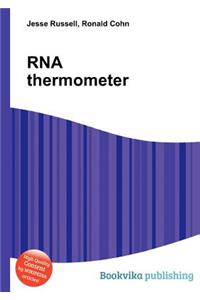 RNA Thermometer