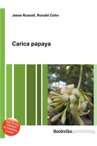 Carica Papaya