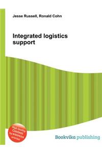 Integrated Logistics Support
