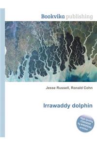 Irrawaddy Dolphin