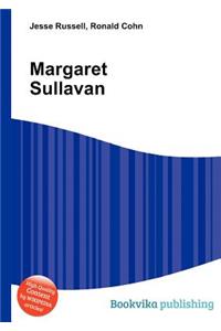 Margaret Sullavan