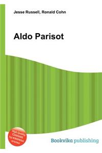 Aldo Parisot