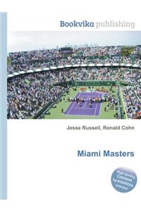 Miami Masters