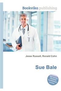Sue Bale