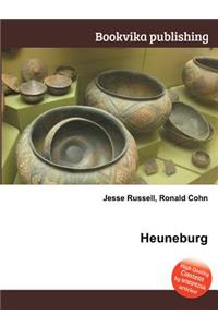 Heuneburg
