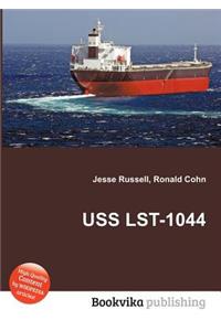 USS Lst-1044