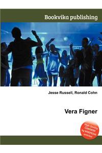 Vera Figner