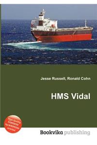 HMS Vidal