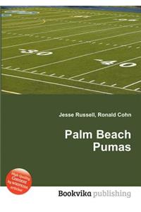 Palm Beach Pumas