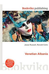 Venetian Albania