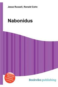 Nabonidus