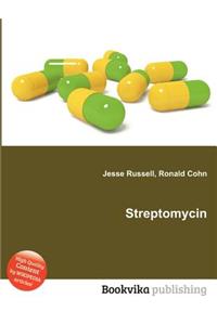 Streptomycin