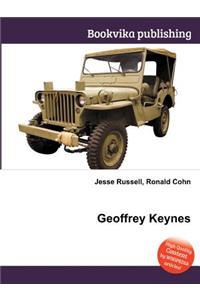 Geoffrey Keynes