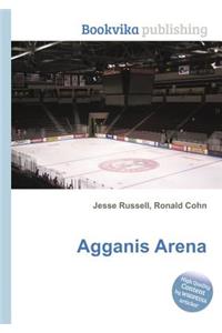 Agganis Arena