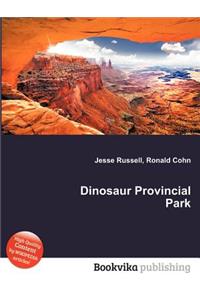Dinosaur Provincial Park