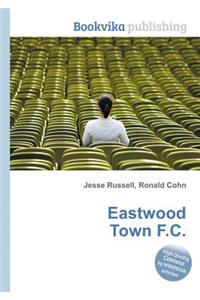 Eastwood Town F.C.