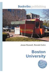 Boston University