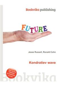 Kondratiev Wave